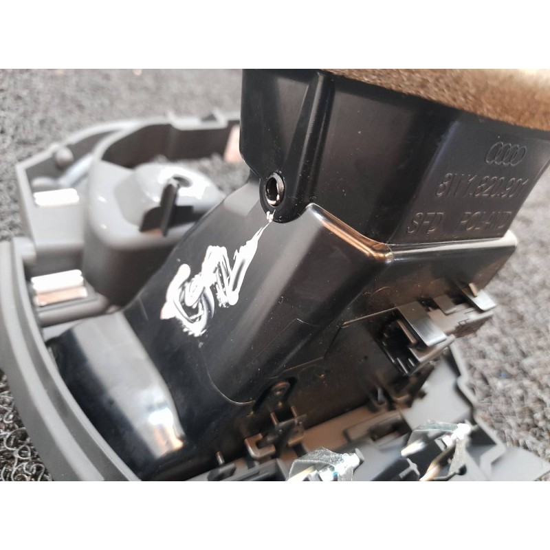 Recambio de rejilla aireadora para audi a5 sportback (f5a) sport referencia OEM IAM 8W1820901 4