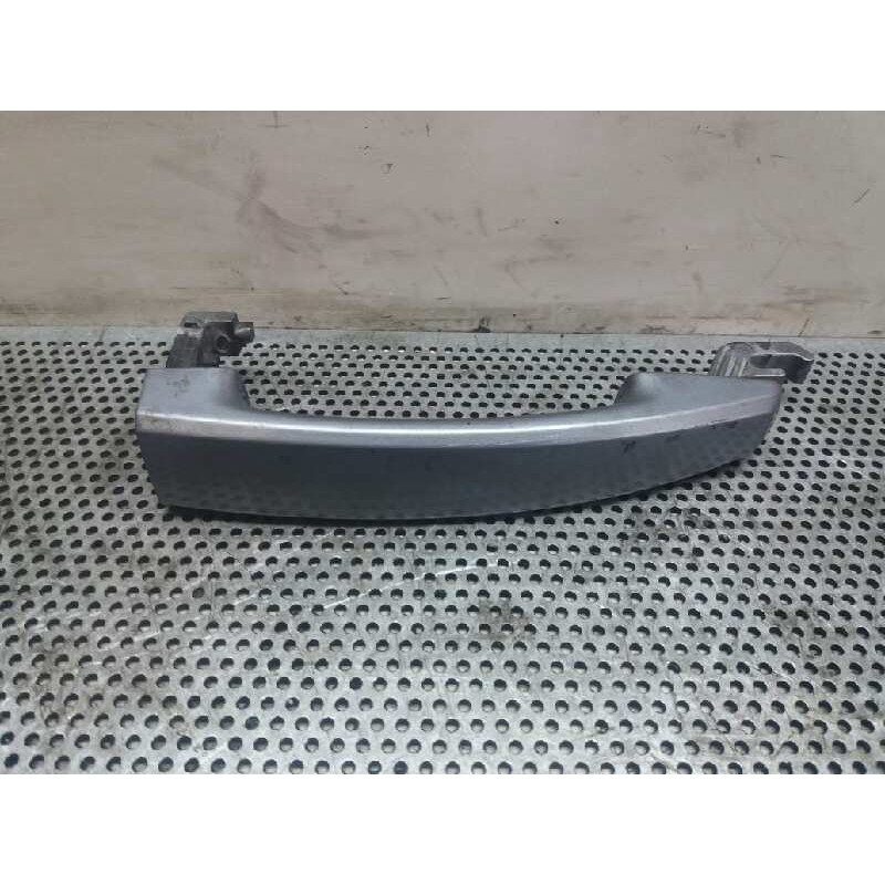 Recambio de maneta exterior delantera izquierda para opel zafira b cosmo referencia OEM IAM   