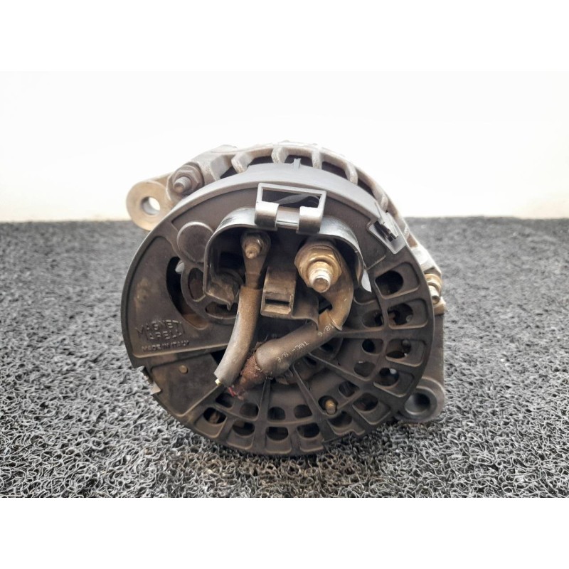 Recambio de alternador para alfa romeo 156 (116) 1.8 t.spark progression referencia OEM IAM 63321801 C132 MAGNETIMARELLI - Rojo 5
