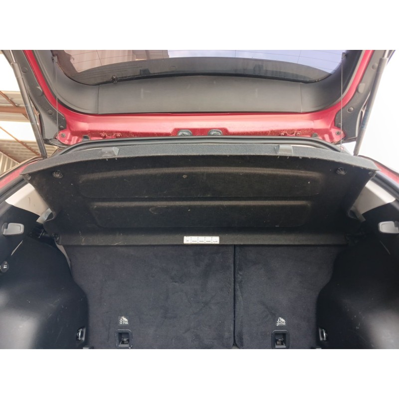 Recambio de bandeja trasera para jeep compass (mp, m6, mv, m7) 1.6 crd referencia OEM IAM - Rojo 3
