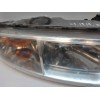 Recambio de faro derecho para chevrolet alero 2.4 ltr piel referencia OEM IAM   