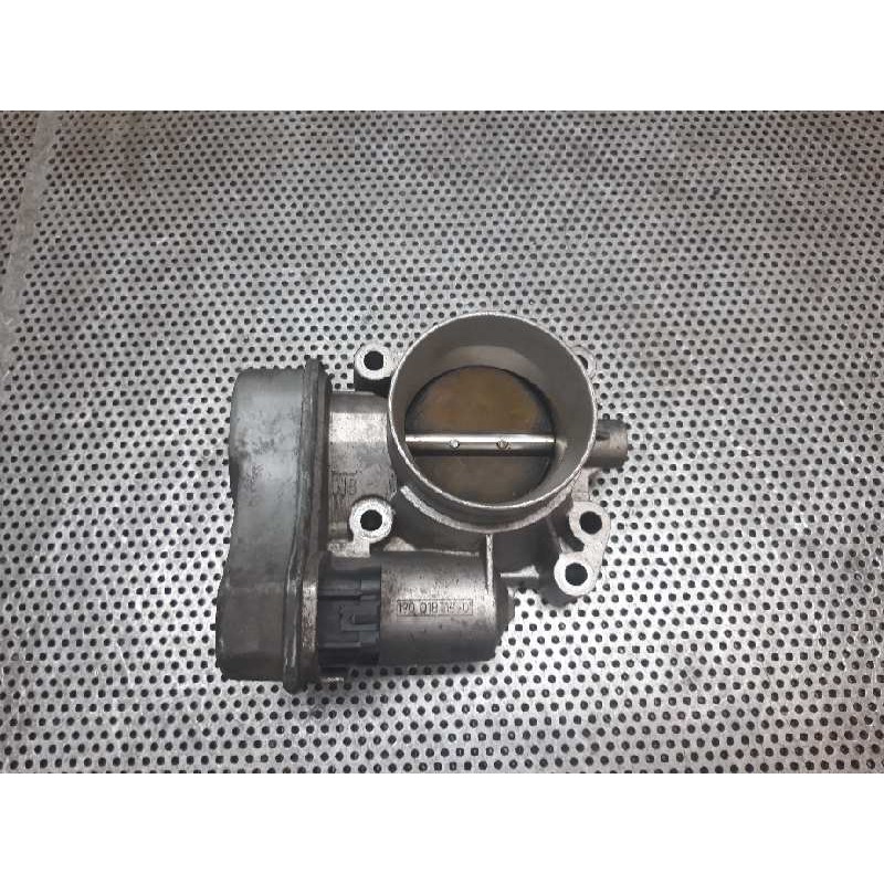 Recambio de caja mariposa para opel astra g berlina sport referencia OEM IAM 19001B1690 - Negro 2