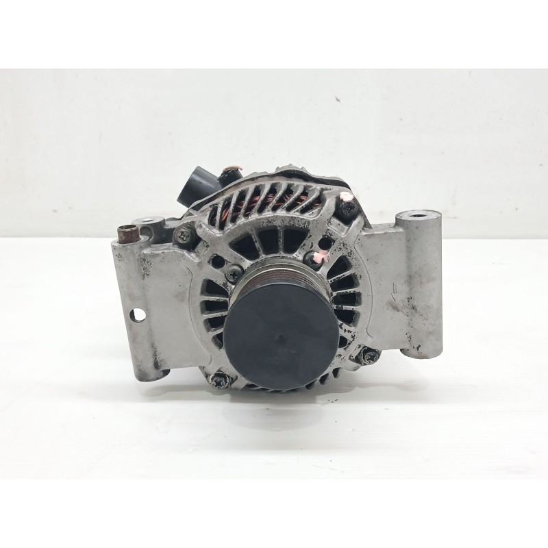 Recambio de alternador para peugeot 207 sport referencia OEM IAM A005TG0881ZEB CL8 - Gris 3