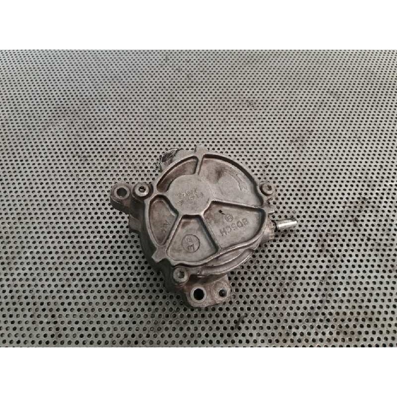 Recambio de depresor freno / bomba vacio para fiat scudo combi (272) 2.0 jtdm referencia OEM IAM D1651C12704S  BOSCH 2