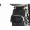 Recambio de elevalunas trasero izquierdo para audi a3 (8l) 1.9 tdi ambition referencia OEM IAM 8L4959801A  