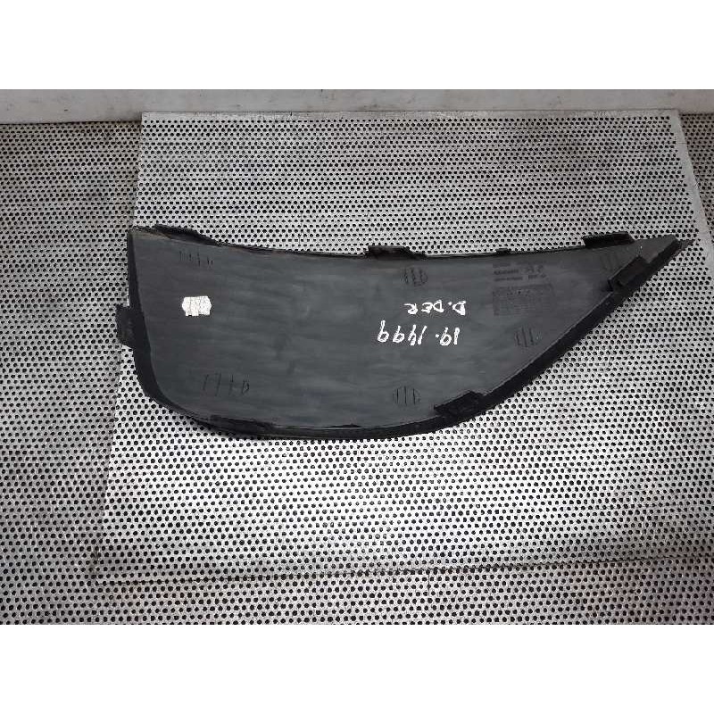 Recambio de rejilla paragolpes derecha para seat ibiza st (6j8) reference referencia OEM IAM 6J0853666 3