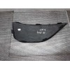 Recambio de rejilla paragolpes derecha para seat ibiza st (6j8) reference referencia OEM IAM 6J0853666  