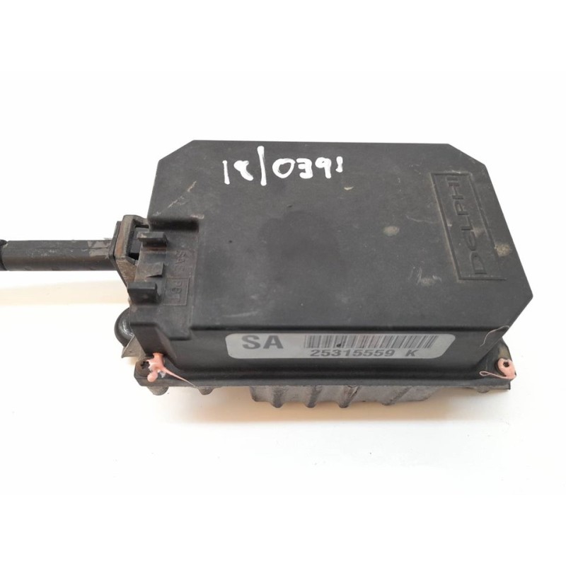 Recambio de modulo electronico para chevrolet tahoe 5.3 lt premium referencia OEM IAM 25315559  DELPHI 5