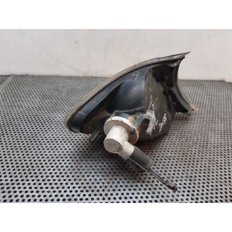 Recambio de piloto delantero izquierdo para bmw serie 3 berlina (e46) 320d referencia OEM IAM - Gris 2
