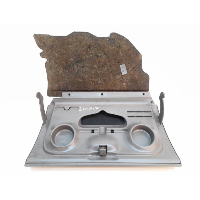 Recambio de guantera para citroën xsara picasso 2.0 hdi referencia OEM IAM 9637058577 - Gris 4