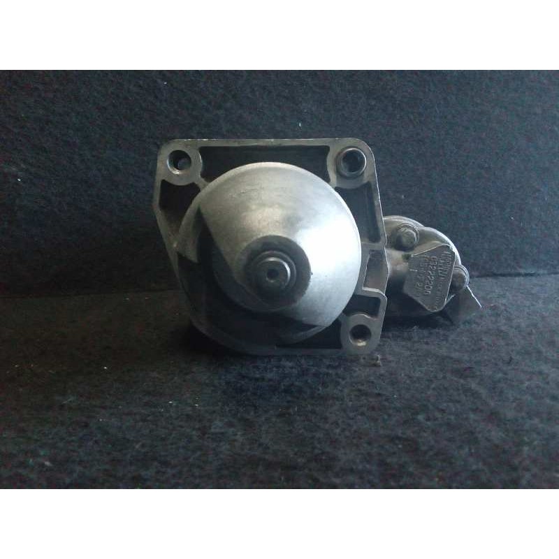 Recambio de motor arranque para fiat brava (182) 1.9 diesel referencia OEM IAM 63222206 69309 MAGNETIMARELLI 5