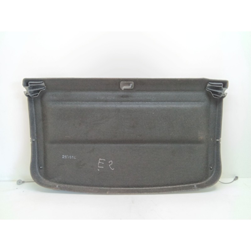 Recambio de bandeja trasera para opel astra j (p10) 1.7 cdti (68) referencia OEM IAM 1329220828222 - Blanco 3