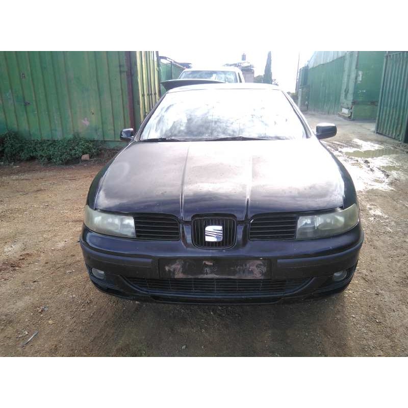 seat leon (1m1) del año 2002