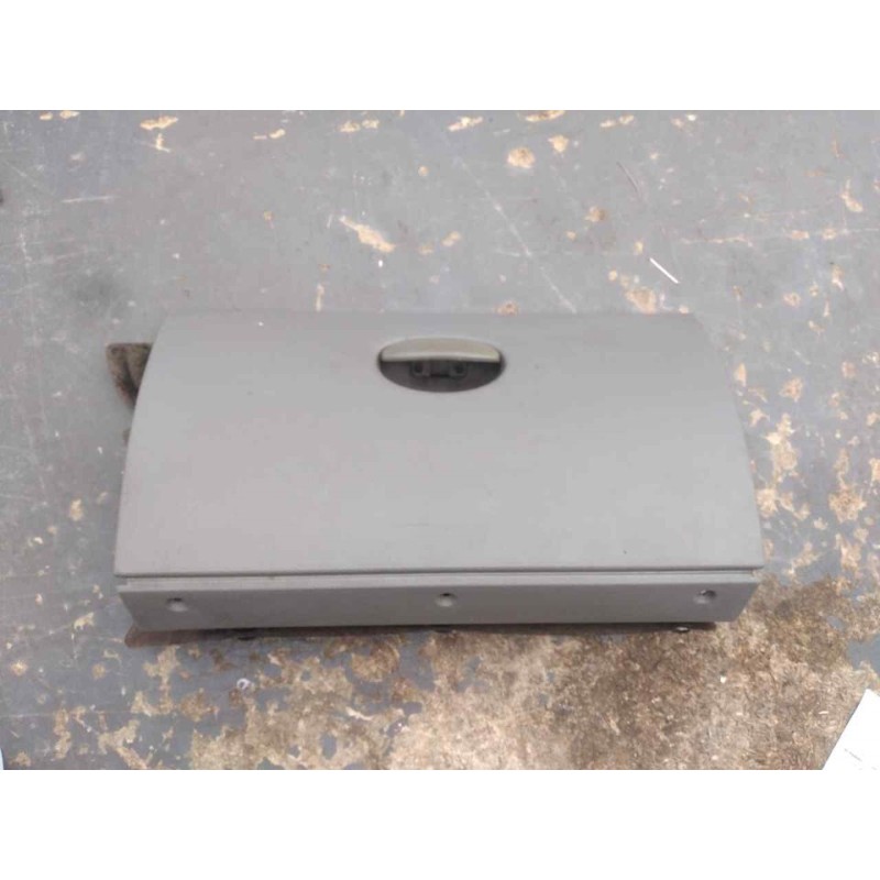 Recambio de guantera para citroën xsara picasso 2.0 hdi referencia OEM IAM 9637058577 - Gris 5