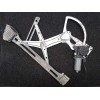 Recambio de elevalunas delantero derecho para ford cougar (mc) v6 referencia OEM IAM   