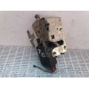 Recambio de cerradura puerta trasera derecha para citroën saxo 1.5 diesel referencia OEM IAM   