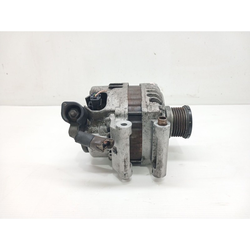 Recambio de alternador para peugeot 207 sport referencia OEM IAM A005TG0881ZEB CL8 - Gris 4