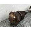 Recambio de transmision delantera izquierda para seat leon (1m1) stella referencia OEM IAM   