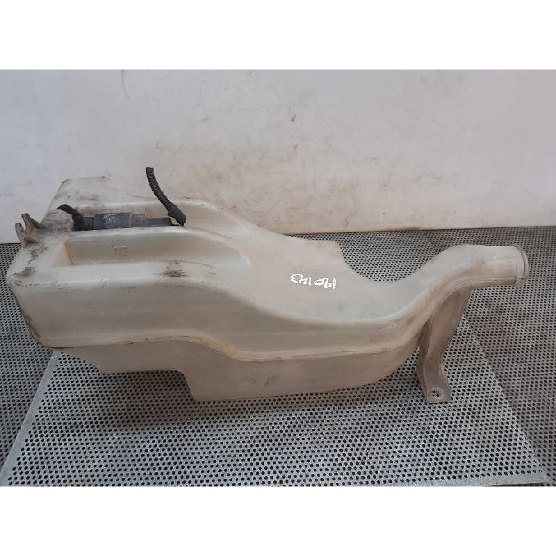 Recambio de deposito limpia para iveco daily caja abierta / volquete 29 - l 13 caja abierta referencia OEM IAM 500336393  