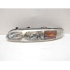 Recambio de faro izquierdo para chevrolet alero 2.4 ltr piel referencia OEM IAM   