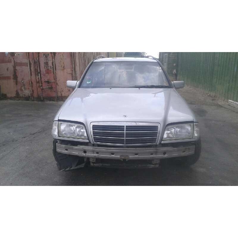 mercedes-benz clase c (w202) familiar del año 1998