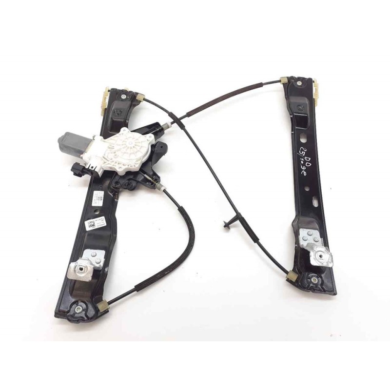 Recambio de elevalunas delantero derecho para ford focus lim. trend referencia OEM IAM CM51A23200AF  