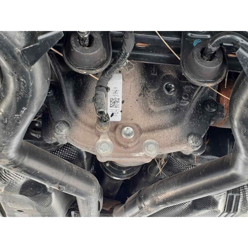 Recambio de diferencial trasero para ford mustang gt referencia OEM IAM   