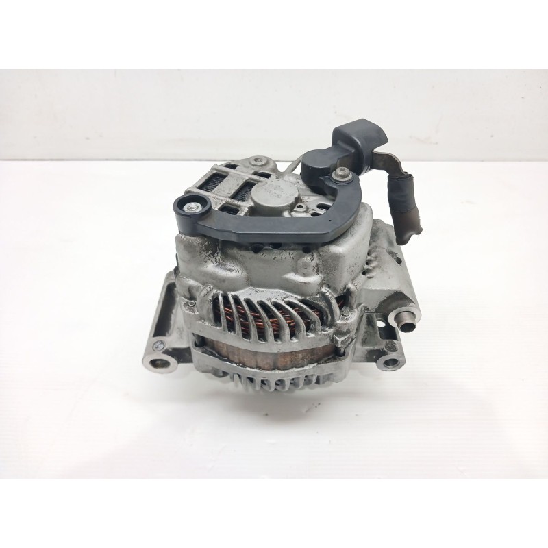 Recambio de alternador para peugeot 207 sport referencia OEM IAM A005TG0881ZEB CL8 - Gris 5