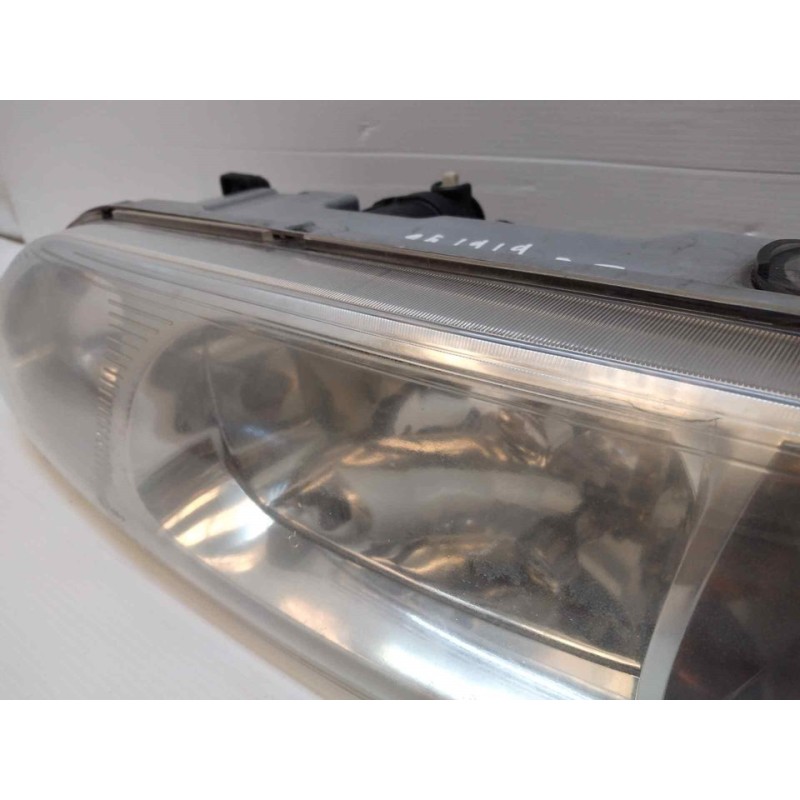 Recambio de faro izquierdo para chevrolet alero 2.4 ltr piel referencia OEM IAM 2