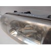 Recambio de faro izquierdo para chevrolet alero 2.4 ltr piel referencia OEM IAM   