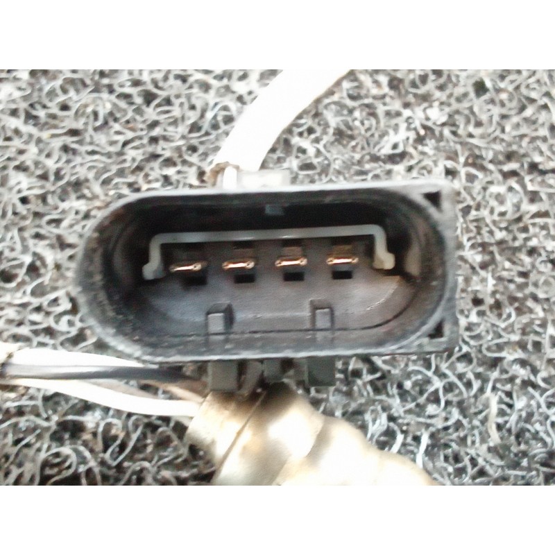 Recambio de sonda lambda para bmw mini (r50,r53) one referencia OEM IAM KBA16693 0ZA495RV1 - Amarillo 2