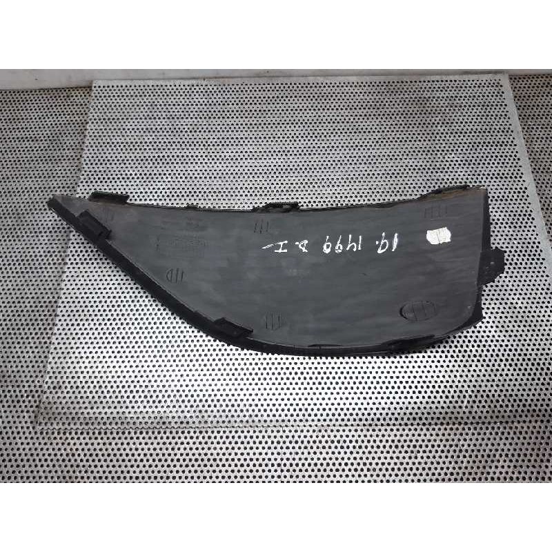 Recambio de rejilla paragolpes izquierda para seat ibiza st (6j8) reference referencia OEM IAM 6J0853665 2