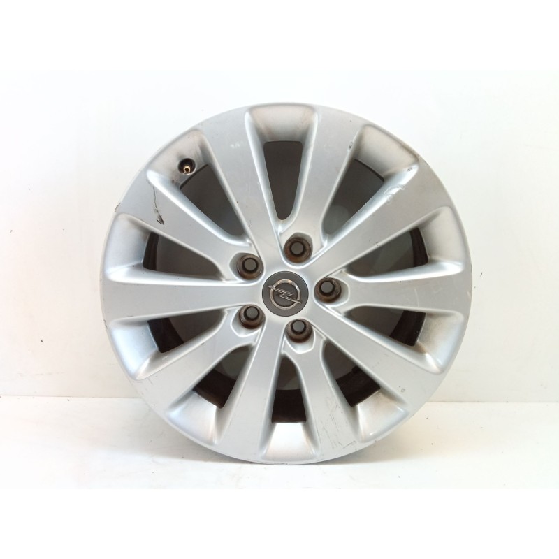 Recambio de llanta para opel astra j (p10) 1.7 cdti (68) referencia OEM IAM 0P044K1  