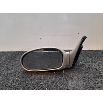 RETROVISOR IZQUIERDO 