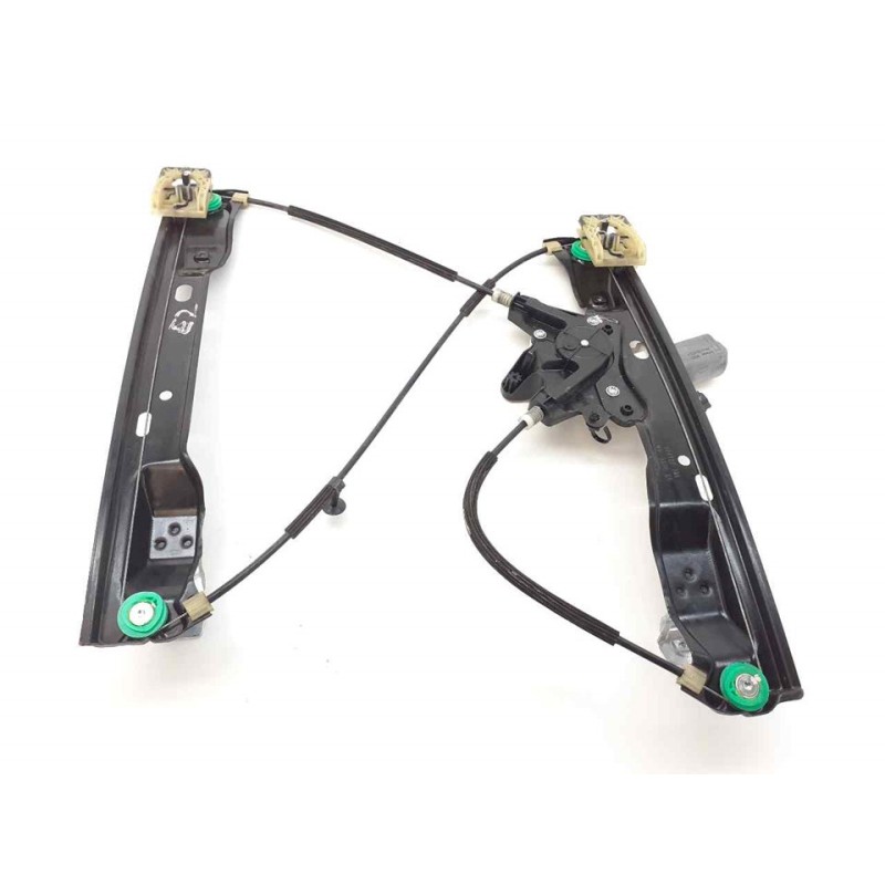 Recambio de elevalunas delantero derecho para ford focus lim. trend referencia OEM IAM CM51A23200AF 2