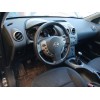 nissan qashqai i (j10, nj10) del año 2007