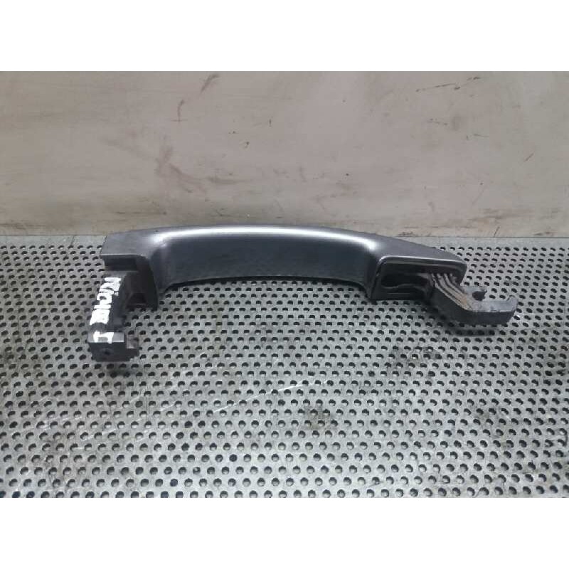Recambio de maneta exterior delantera izquierda para opel zafira b cosmo referencia OEM IAM - Gris 4