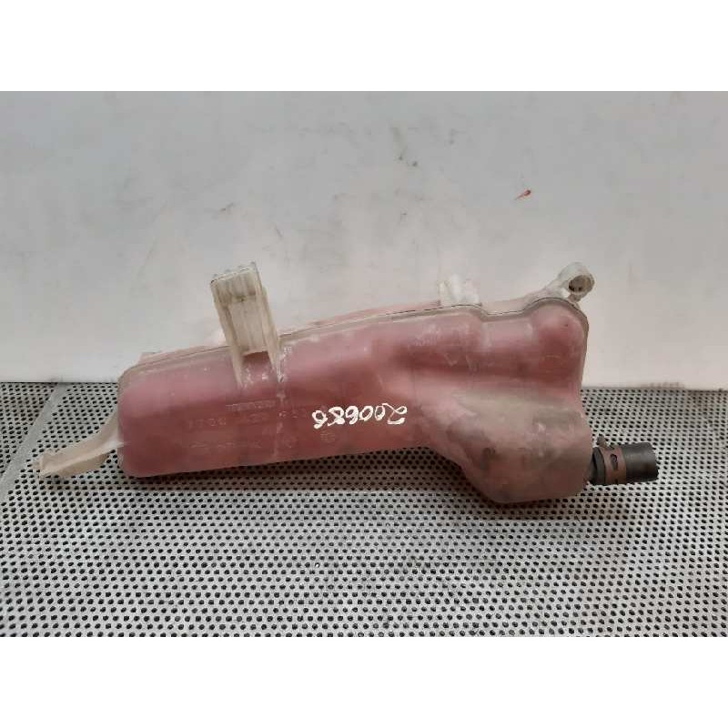 Recambio de deposito expansion para renault clio ii fase ii (b/cb0) authentique referencia OEM IAM 7700427953 - Blanco 2