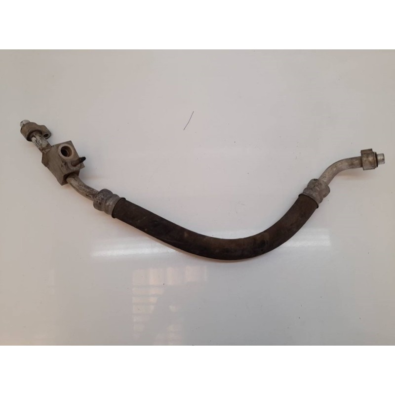 Recambio de tubos aire acondicionado para chevrolet tahoe 5.3 lt premium referencia OEM IAM 15065473 01F20B 