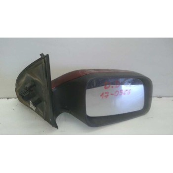 RETROVISOR DERECHO 