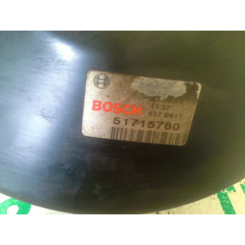 Recambio de servofreno para lancia ypsilon (101) 1.2 cat referencia OEM IAM 51715780 3