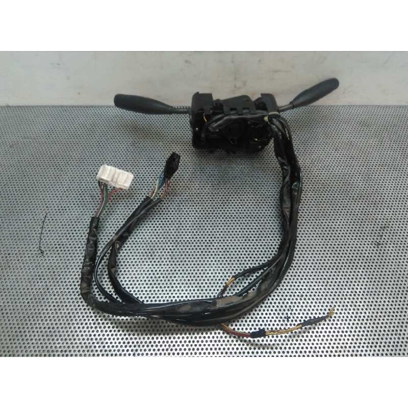 Recambio de mando luces para opel frontera a básico referencia OEM IAM - Azul 2