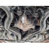 Recambio de diferencial trasero para ford mustang gt referencia OEM IAM   