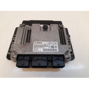 CENTRALITA MOTOR UCE 0281013872 9664843780 BOSCH