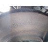 Recambio de disco freno delantero para chevrolet camaro cabrio piel referencia OEM IAM   