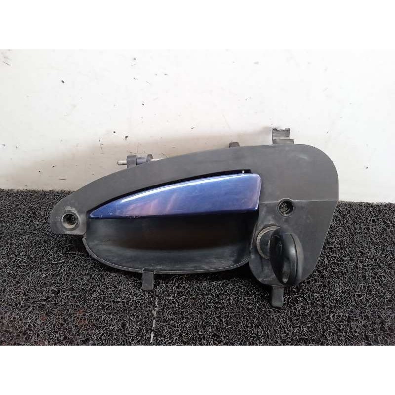 Recambio de maneta exterior delantera izquierda para ford cougar (mc) v6 referencia OEM IAM   