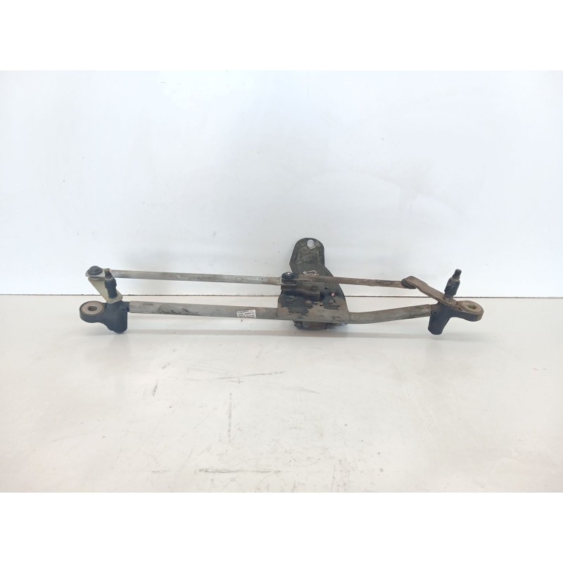 Recambio de motor limpia delantero para bmw x5 (e53) 3.0d referencia OEM IAM G2092135236 24012673 