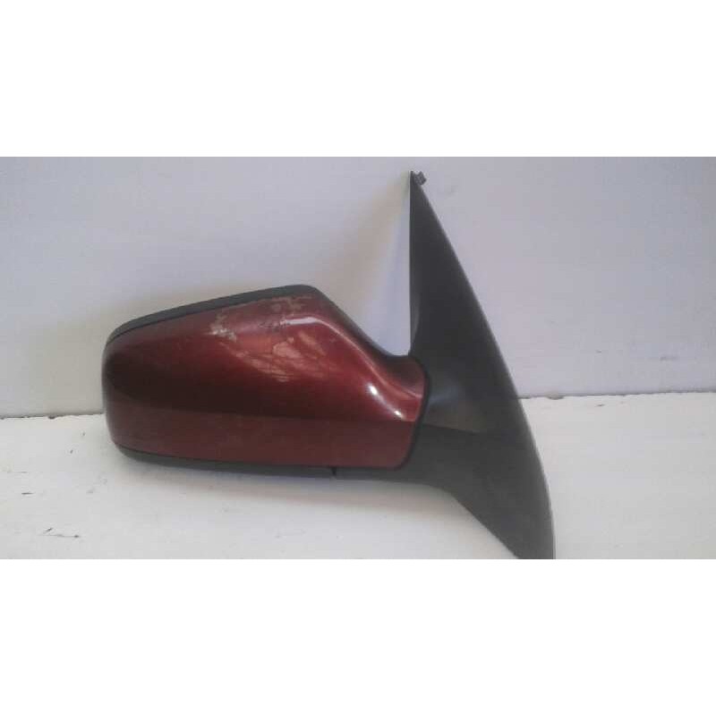 Recambio de retrovisor derecho para opel astra g berlina comfort referencia OEM IAM 2