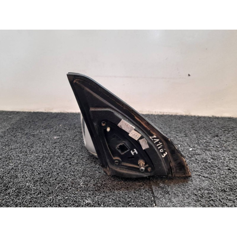 Recambio de retrovisor izquierdo para kia rio ls berlina (5-ptas.) referencia OEM IAM 2