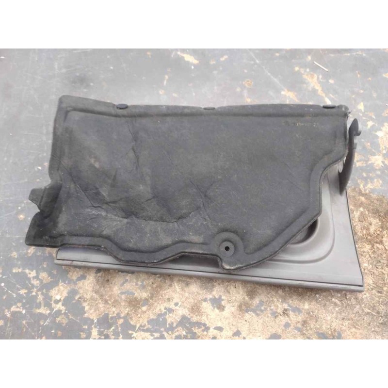 Recambio de guantera para citroën xsara picasso 2.0 hdi referencia OEM IAM 9637058577 - Gris 10